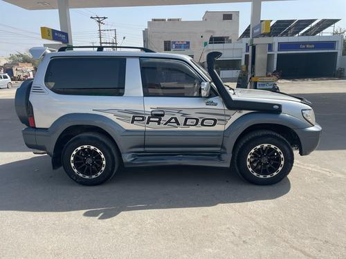 Toyota Prado - 2000