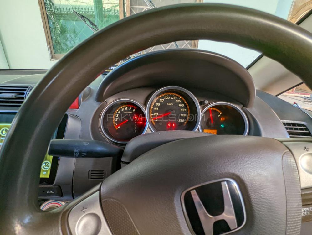 Honda City 2007 for Sale in Rawalpindi Image-1