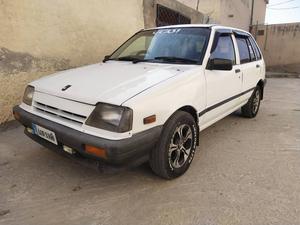 Suzuki Khyber Limited Edition 1990 for Sale in Attock