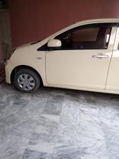 Daihatsu Mira ES 2015 for Sale in Lahore