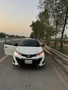 Toyota Corolla - 2020