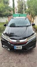 Honda Grace Hybrid EX 2015 for Sale in Islamabad