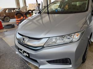 Honda Grace Hybrid LX 2015 for Sale in Islamabad