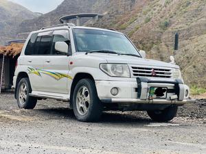 Mitsubishi Pajero 2013 for Sale in Multan