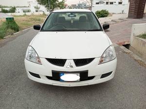 Mitsubishi Lancer GL 2004 for Sale in Wah cantt