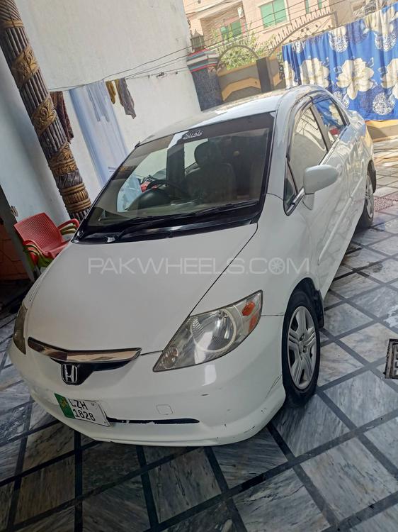 Honda City i-DSI 2004 for sale in Lahore | PakWheels