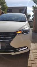 Changan Alsvin 1.5L DCT Lumiere 2021 for Sale in Gujranwala