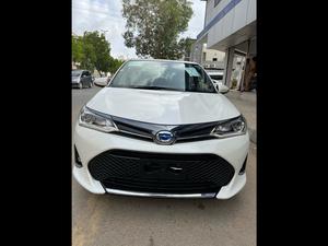 Toyota Corolla Axio G 2019 for Sale in Karachi