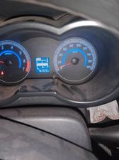Changan A800 2020 for Sale in Lahore