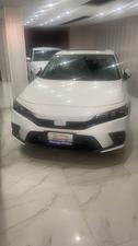 Honda Civic Oriel 1.8 i-VTEC CVT 2022 for Sale in Lahore