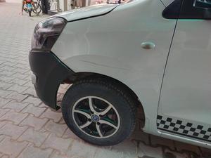 Suzuki Wagon R VX 2016 for Sale in Multan