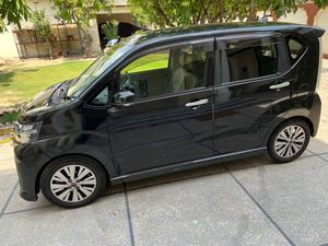 Daihatsu Move Custom X 2018 for Sale in Sialkot