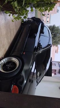 Honda Civic - 1995