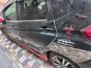Honda Fit 1.5 Hybrid F Package 2013 for Sale in Lahore