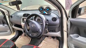 Toyota Passo G F Package 2007 for Sale in Multan