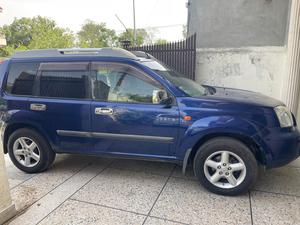 Nissan X Trail 2.0 GT 2003 for Sale in Islamabad