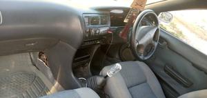 Toyota Corolla XE Limited 2002 for Sale in Attock