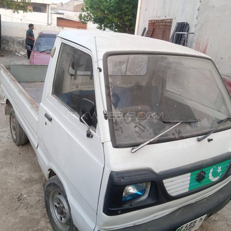 سوزوکی راوی 2012 for Sale in چکوال سوزوکی راوی 2012 for Sale in چکوال Image-4