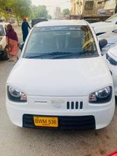 Suzuki Alto VXR 2021 for Sale in Hyderabad