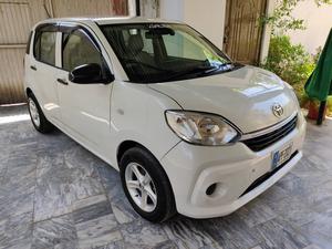 Toyota Passo X L Package S  2020 for Sale in Islamabad