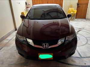 Honda City 1.3 i-VTEC 2018 for Sale in Hyderabad