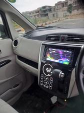 Mitsubishi Ek Wagon 2015 for Sale in Islamabad