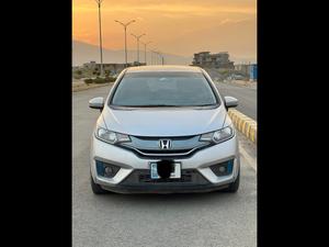 Honda Fit 1.5 Hybrid S Package 2013 for Sale in Islamabad