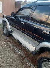 Toyota Surf 1994 for Sale in Islamabad