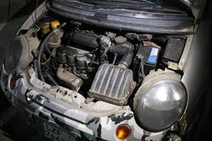 Chevrolet Exclusive 2003 for Sale in Lahore