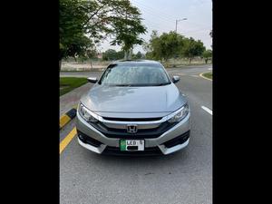 Honda Civic Oriel 1.8 i-VTEC CVT 2018 for Sale in Jhang