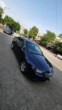 Honda Accord CL7 2006 for Sale in Islamabad