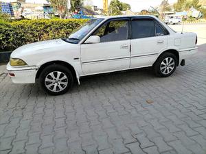 Toyota Corolla 1992 for Sale in Hassan abdal