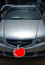 Honda Accord CL7 2004 for Sale in Abbottabad
