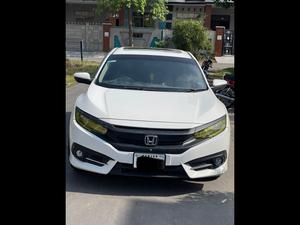 Honda Civic Oriel 1.8 i-VTEC CVT 2019 for Sale in Gujranwala