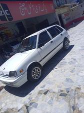 Suzuki Khyber GA 2000 for Sale in Peshawar