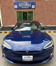 Tesla Model S Long Range 2019 for Sale in Lahore