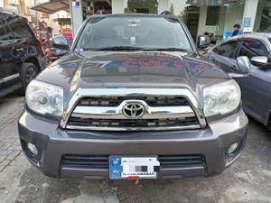 Toyota Surf SSR-X 2.7 2004 for Sale in Islamabad