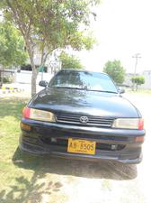 Toyota Corolla SE Limited 1995 for Sale in Lahore
