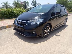 Honda Fit RS 2018 for Sale in Islamabad