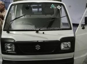 Suzuki Ravi Euro II 2018 for Sale in Gujranwala