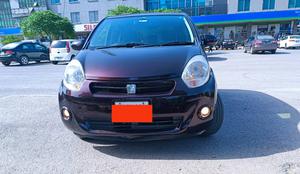 Toyota Passo X G Package 2014 for Sale in Islamabad