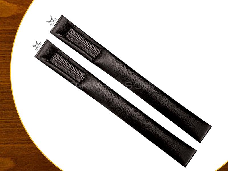 Buy The Original Car Seat Gap Filler Black Car Safety Dust Stopper Leak Buy The Original Car Seat Gap Filler Black Car Safety Dust Stopper Leak