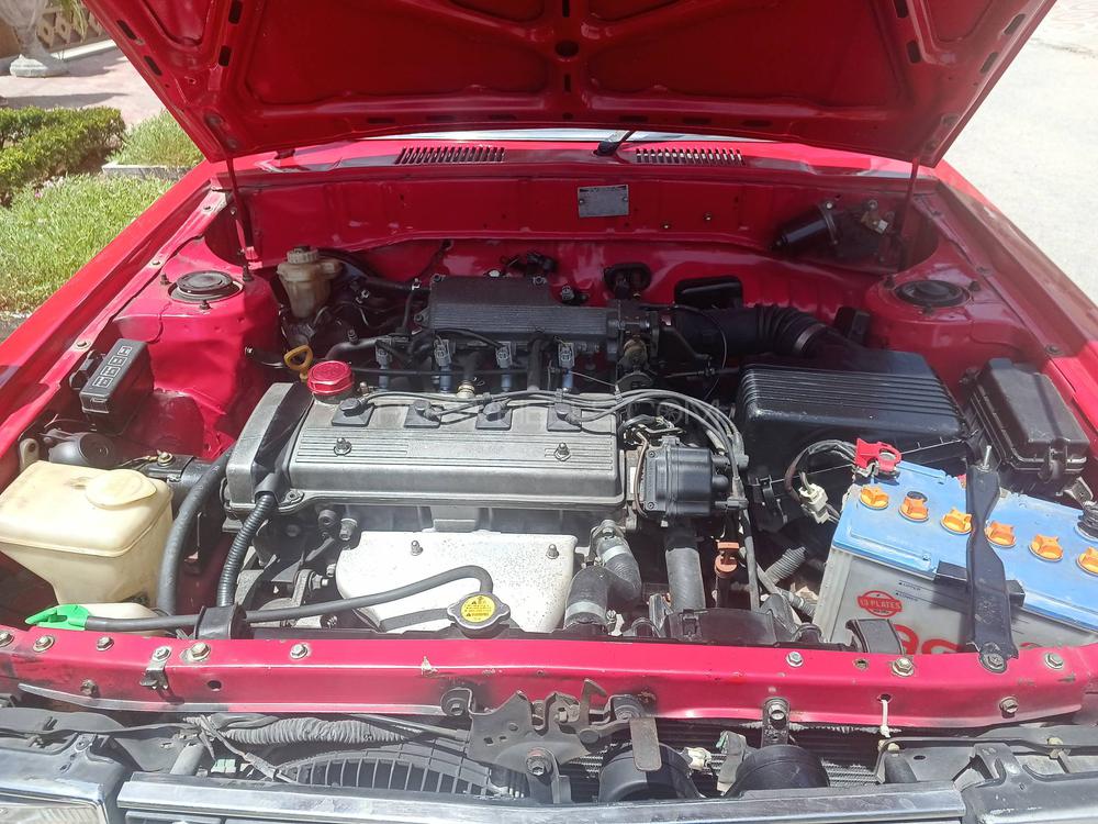 Toyota Corona 1980 for Sale in Islamabad Toyota Corona 1980 for Sale in Islamabad Image-12