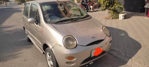 Chery QQ 0.8 Standard 2007 for Sale in Islamabad