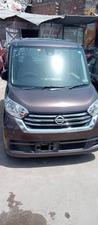Nissan Roox 2019 for Sale in Peshawar