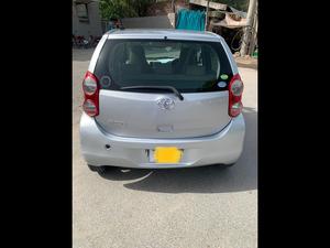 Toyota Passo X L Package 2013 for Sale in Faisalabad