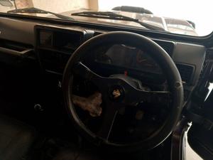 Suzuki Jimny Sierra 1989 for Sale in Multan