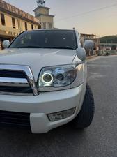 Toyota Surf SSR-X 3.4 2004 for Sale in Abbottabad