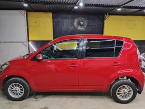 Toyota Passo X 2008 for Sale in Hyderabad