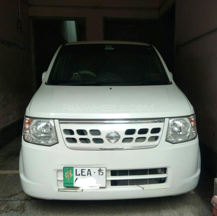 Nissan Otti 2015 for Sale in Gujranwala Image-1